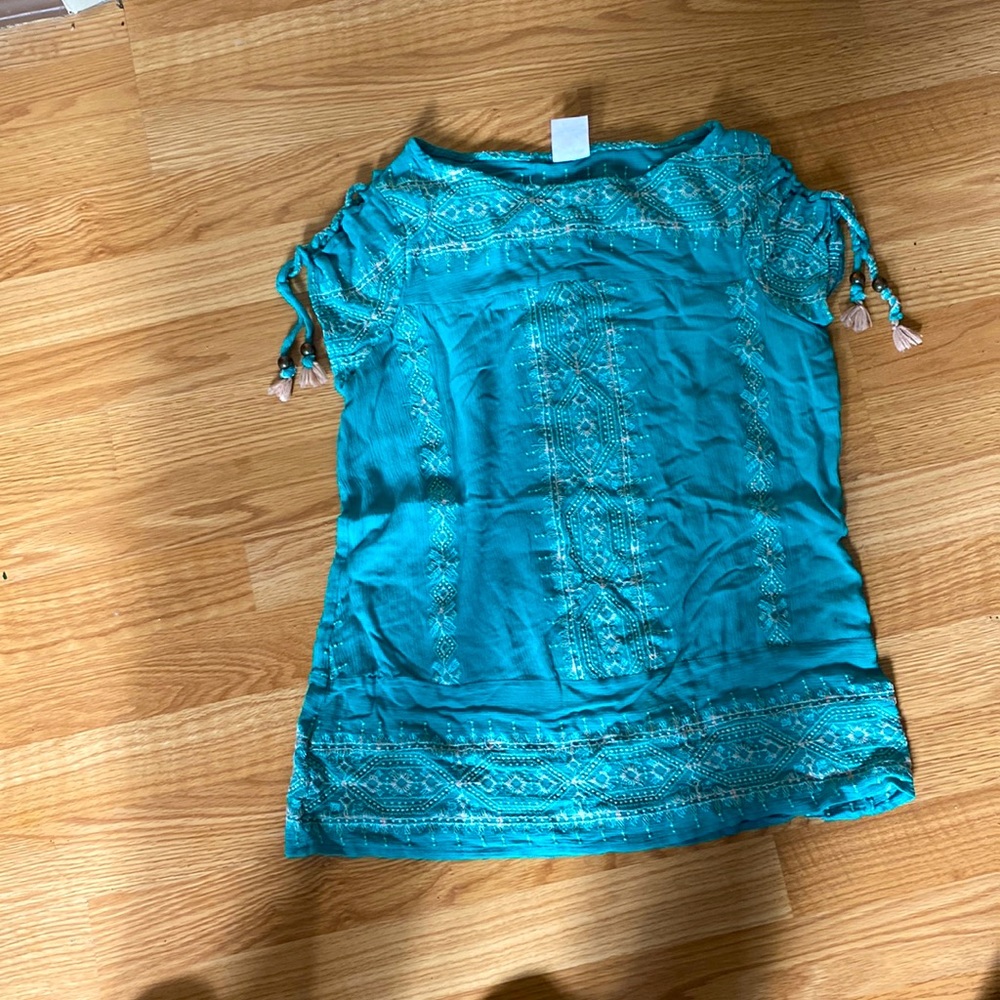 Vintage Wrangler Shirt!!